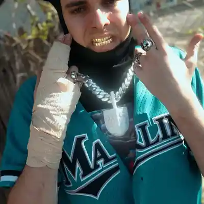 Picture for song 'BLP Kosher Type Beat - For It' by artist '8xbeatz'