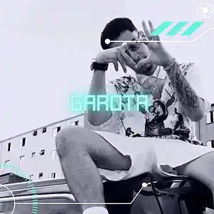 Picture for song 'GAROTA - Veigh x Kyan Type Beat - 105 Amin' by artist 'AfroCosmicBoy'