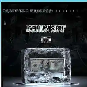 Picture for song 'akay cold water instrumental' by artist 'Akay.ny'