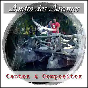 Picture for song 'Saudação ao Sol' by artist 'Andre dos Arcanos'