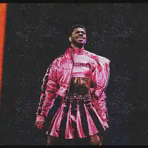 Picture for song '" VICTORYLAP " Lil Nas X x Jack Harlow Type Beat ' by artist 'Atom Make Music'
