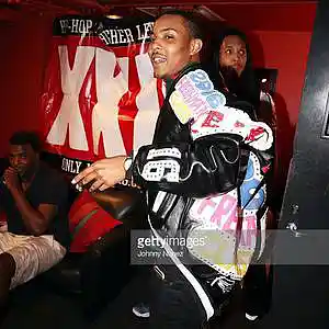 Picture for song 'Malcolm' by artist 'Aztec Jack'