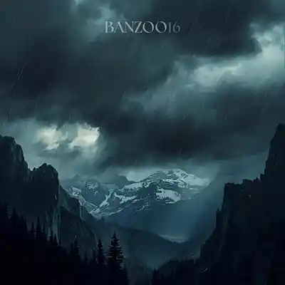 Picture for song 'IDK' by artist 'Banzz16'