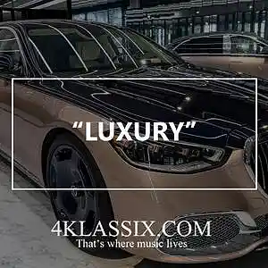 Picture for song 'Luxury' by artist 'Beats On 4Klassix.com'