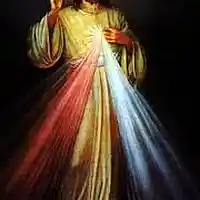 Picture for song 'DIVINE MERCY CONVERSION PRAYER AFRICAN DIASPORA' by artist 'BLACK CATHOLIC GOSPEL'