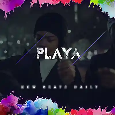 Picture for song 'Playa' by artist 'Brandnew Beats'
