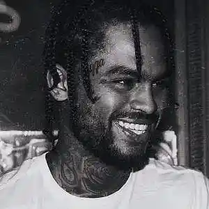 Picture for song 'Beverly Hills / Drake Type Beat (2 For 1)' by artist 'Buckroll'