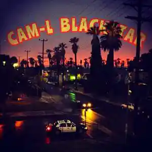 Picture for song '3 km/h 104bpm (Exclusive Beat)' by artist 'CAM-L BLACKSTAR'