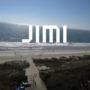 Picture for song 'Jimi(Prod By Cherry Lo)+FREE DOWNLOAD' by artist 'Cherry Lo'