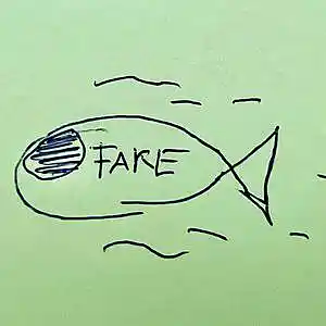 Picture for song 'Tittan Fake' by artist 'Cliprecordingstudio beats'