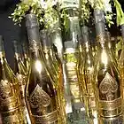 Picture for song 'Champagne Sippin - (prod. cuddyonthebeat)' by artist 'cuddyonthebeat'