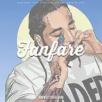 Picture for song 'Fanfare / Buy - https://www.d2therj.com' by artist 'D2theRJ'