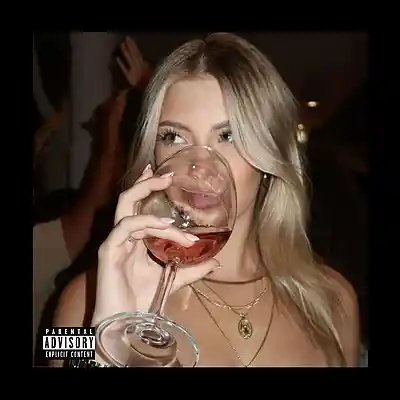 Picture for song 'Melodic Trap Type Beat - "Volverte A Ver"' by artist 'D4NY'