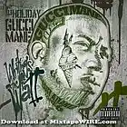 Picture for song 'Grind Time' by artist 'Danny Beatz'