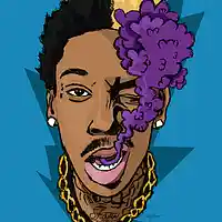 Picture for song 'RYDA' by artist 'DA-pionneerr'