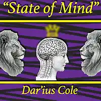 Picture for song 'Proficiency' by artist 'Darius Cole'