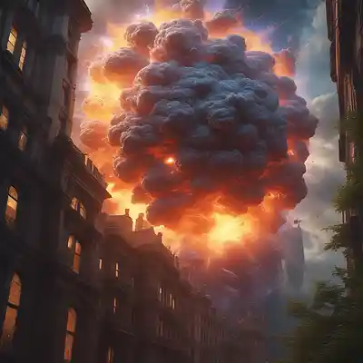 Picture for song 'Don't Wanna Feel (Prod. by BeatSmith)' by artist 'Da Viper'