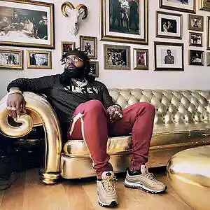 Picture for song 'Jeopardize' by artist 'DeeFom'