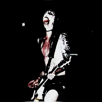 Picture for song '"TEMPLE" MARILYN MANSON SHOCK ROCK TYPE BEAT' by artist 'DevilleProducer'
