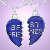 Picture for song 'BFFN' by artist 'Dicky Wayne Vice'