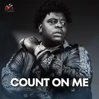 Picture for song 'COUNT ON ME 1+4 BigXthaPlug feat. Bailey Zimmerm' by artist 'Dras On The Beat'