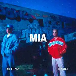 Picture for song 'MIA I Bad Bunny, Quevedo, Mora, Feid Type Beat' by artist 'Ferxxo On The Beat'