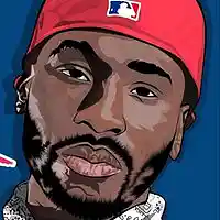 Picture for song 'Digital Scale (FREE DL) ' by artist 'General Savage'