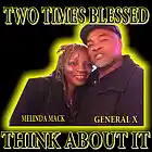 Picture for song 'You Just Need Some Jesus' by artist 'General X Records'