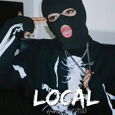 Picture for song 'Local' by artist 'Hashtag6eatZ033'