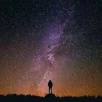 Picture for song 'Under the stars' by artist 'Homybeats'