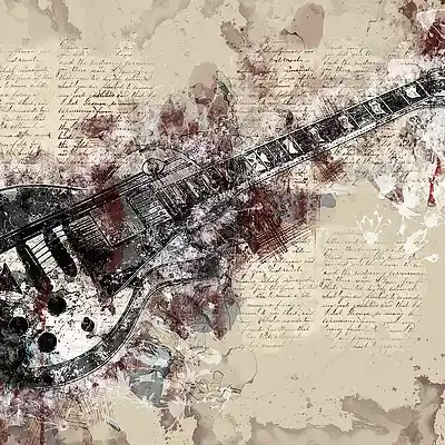 Picture for song 'IT'S GETTING CLOSER AND CLOSER' by artist 'HOWZAT'