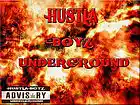 Picture for song 'iniibig kita' by artist 'Hustla Boyz Underground'