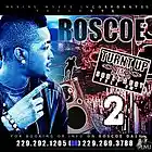 Picture for song 'CRANK IT TO THE MAX! (Roscoe Dash Sample) w/hook' by artist 'ICEMAN ON DA TRACK'