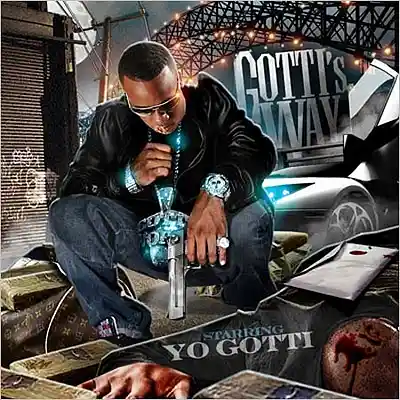 Picture for song '*New* Who (Dirty South Type)' by artist 'Ice Water Brown'
