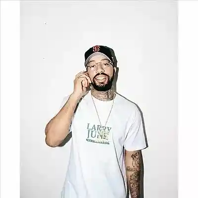 Picture for song 'Razzel Dazzel - Larry June Type Beat' by artist 'Idea Beatz'