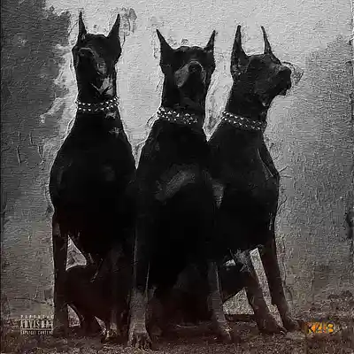 Picture for song 'ik48beats - Chase / Beat Switch' by artist 'ik48beats'