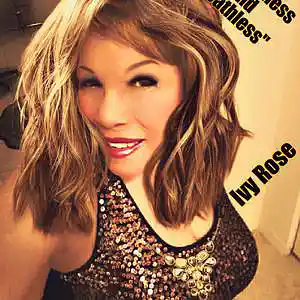 Picture for song 'Speechless and Breathless (Aura)' by artist 'Ivy Rose R'