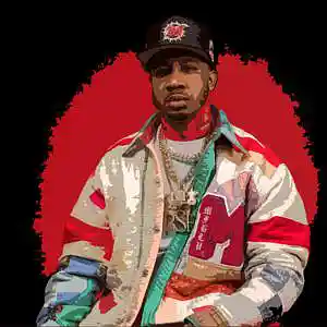 Picture for song 'Outside' by artist 'J A S Productionz'