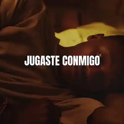 Picture for song 'JUGASTE CONMIGO' by artist 'Jec Beats'