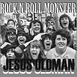 Picture for song 'THAT GIRL THERE LIKES YOU early pass' by artist 'JESUS OLDMAN'