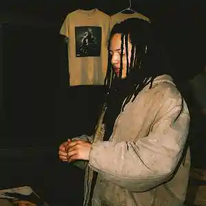 Picture for song 'Weighted Wings' by artist 'JPhilly Beats'