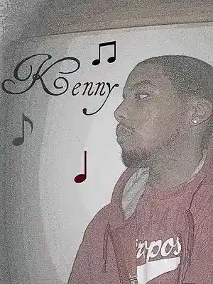 Picture for song 'Not an M-C' by artist 'Kenny(M-C)'