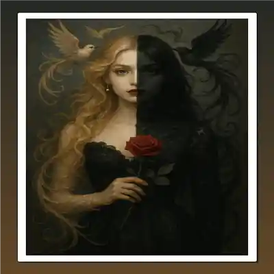 Picture for song 'Vox' by artist 'Koyaro'