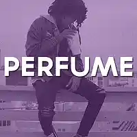 Picture for song ''Perfume' / R&B Instrumental / Buy 1 Get 2 Free!' by artist 'Larkin Beats'