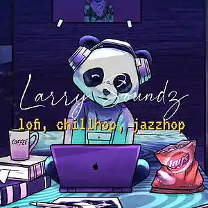 Picture for song '"all nighter"' by artist 'Larry Soundz'