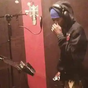 Picture for song 'lil la faded' by artist 'Lil LA official'