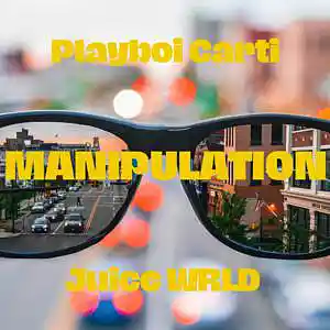 Picture for song '[FREE] Playboi Carti x Juice WRLD Type Beat "Ma"' by artist 'Cort Beats'