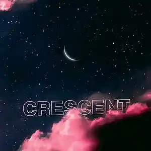 Picture for song 'Crescent (Buy 1 Get 4 Free)' by artist 'Lonz Kid'