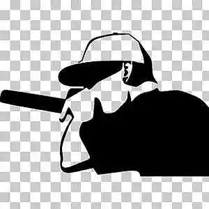 Picture for song 'CHICAGO TYPE HIP HOP BEAT!!' by artist 'LUNATIC ON DA BEAT'