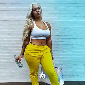 Picture for song 'It's Ok' by artist 'MadReal'